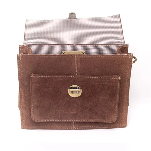 Charlotte - Mini cartable