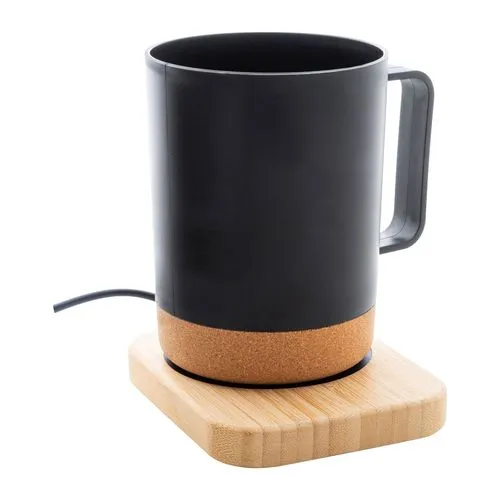 Chauffe-tassse USB Oolong