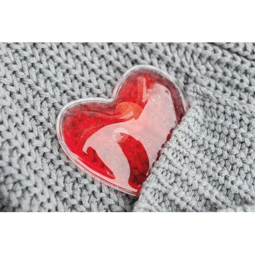 Chaufferette WARM HEARTED