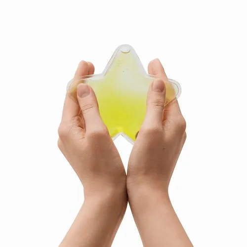 Chaufferette WARM STAR