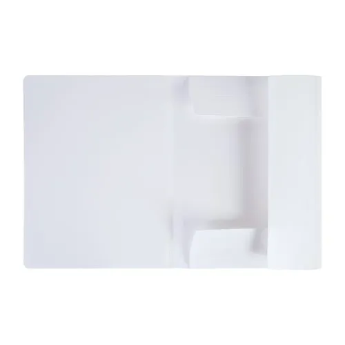 CHEMISE 3 RABATS A ELASTIQUE