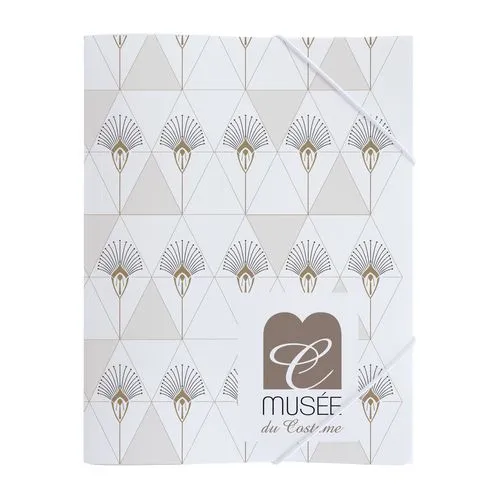 CHEMISE 3 RABATS A ELASTIQUE