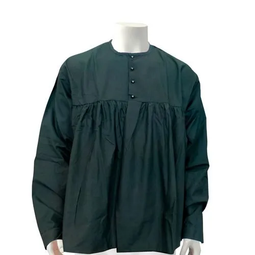 CHEMISE FALLERO  RAYURES BLEUES