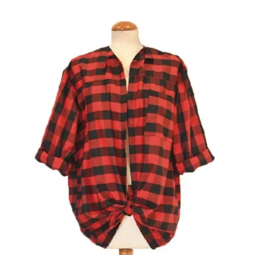 CHEMISE KARNÓN CACHIRULO