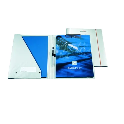 Chemise Marco-art 1,0 mm pour DIN A4