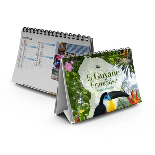 CHEVALET STANDARD 13F - EQUATEUR 2026 - QUADRI