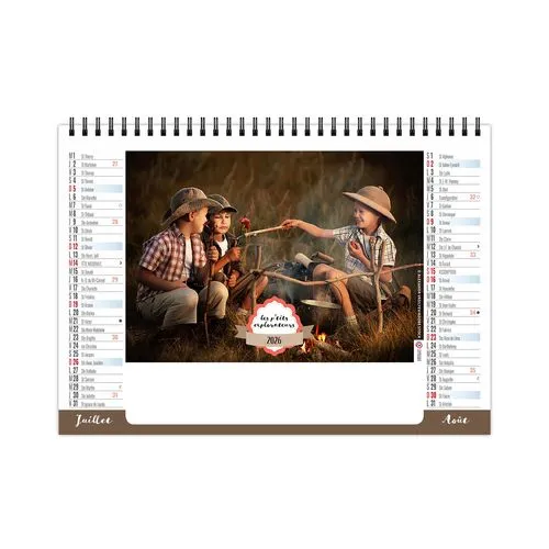 CHEVALET STANDARD 7F - MOMES 2026 - QUADRI