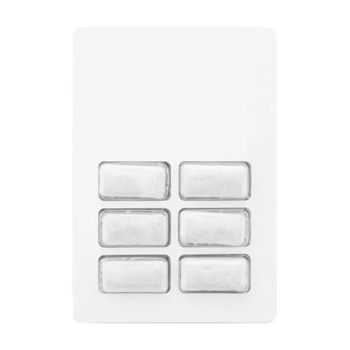 chewing-gum personnalisable CreaChew Deluxe