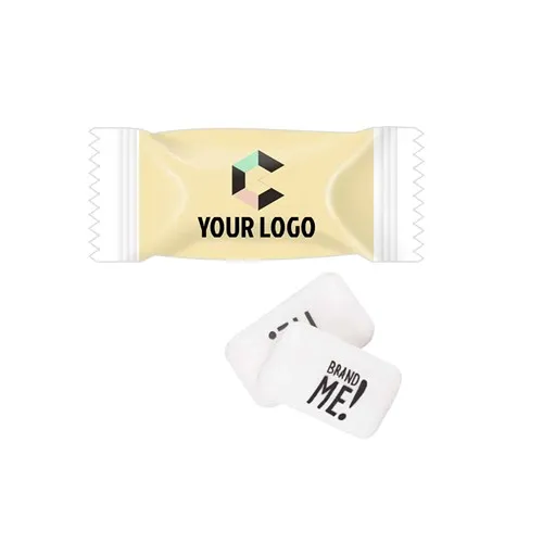 CHEWING-GUMS GUM PACK BRAND ME! MINTS