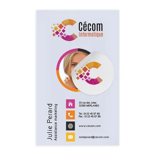 CHIFFONNETTE 0-10 CM2+CARTON