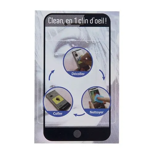 CHIFFONNETTE 0-10 CM2+CARTON