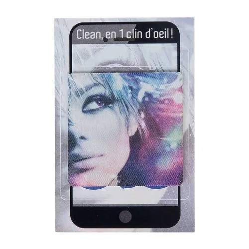 CHIFFONNETTE 10-20 CM2+CARTON