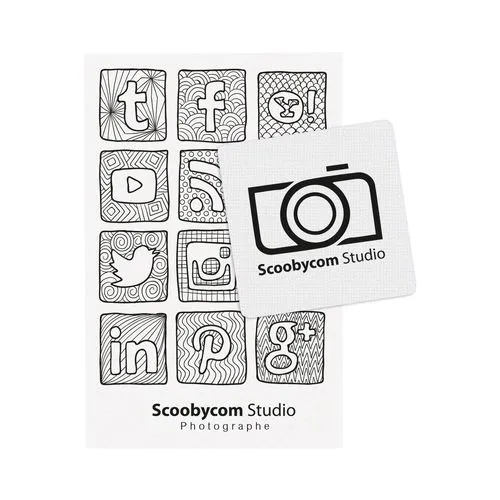 CHIFFONNETTE 10-20 CM2+CARTON