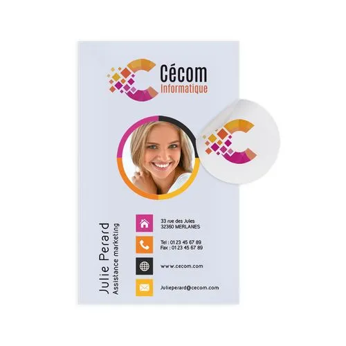 CHIFFONNETTE 20-30 CM2+CARTON