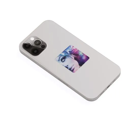 CHIFFONNETTE ECRAN 0-10 CM2