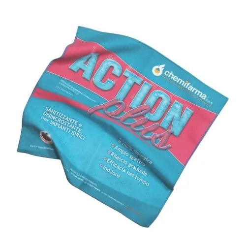 Chiffonnette voiture