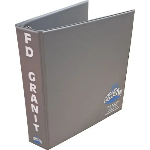 CLASSEUR RIGIDE / SOUPLE TOUT FORMAT