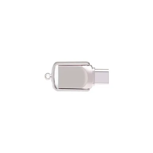 Clé USB-C en métal