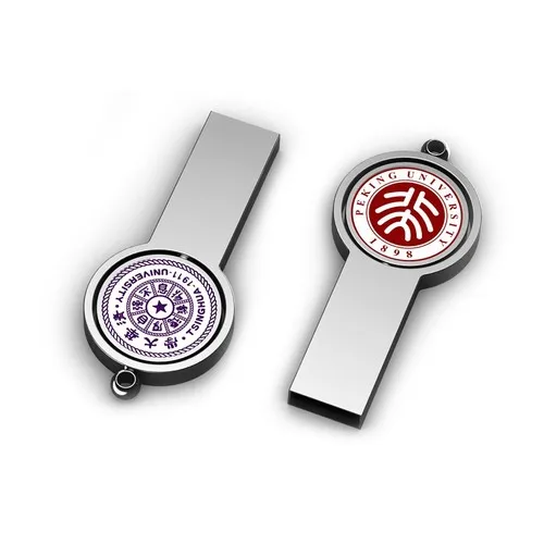 Clé USB Pivotante 360°