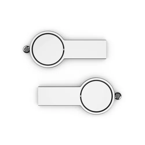 Clé USB Pivotante 360°