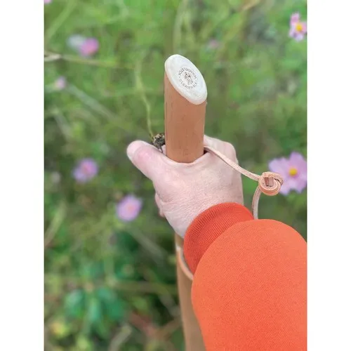 CleanWalk Walkingstick bâton de marche