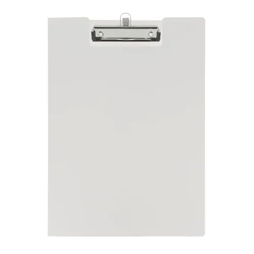CLIP BOARD AVEC RABAT