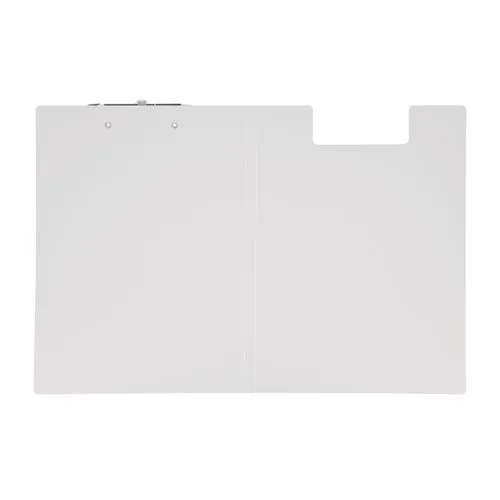 CLIP BOARD AVEC RABAT