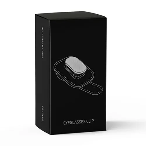 Clip lunettes Exclusive Collection | Nalo