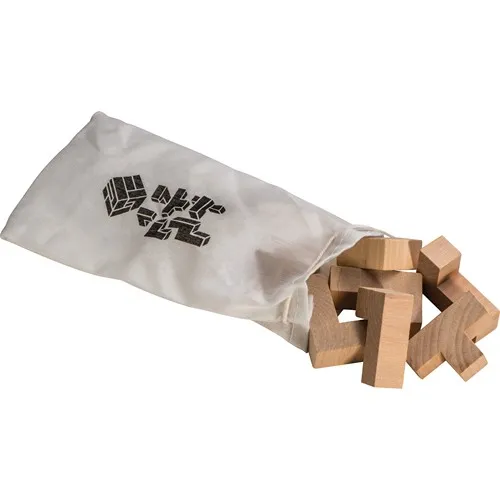 Cobra en bois (jeux) WIKTOR