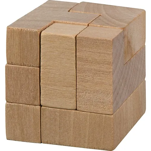 Cobra en bois (jeux) WIKTOR