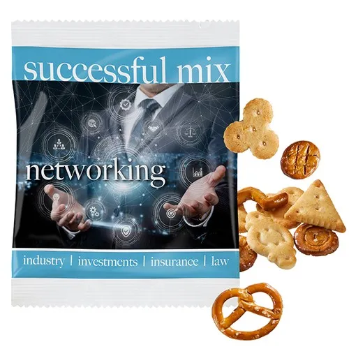 Cocktail-Mix, sachet compostable