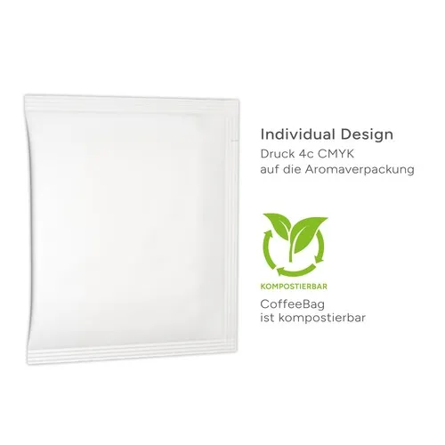 CoffeeBag - Direct Trade