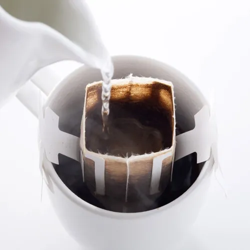 CoffeeBag - Direct Trade