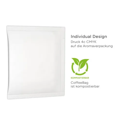 CoffeeBag - Good Trade