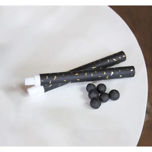 COFFRET 5 SARBACANES + 50 BOULES GOLD PARTY