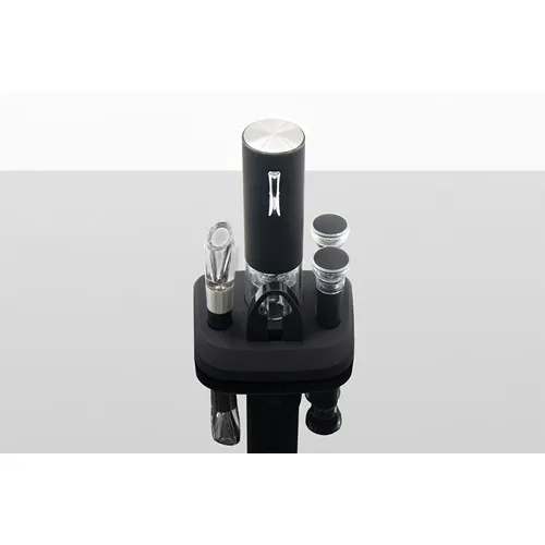 Coffret à vin électrique