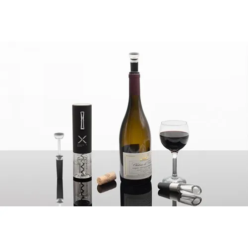 Coffret à vin électrique