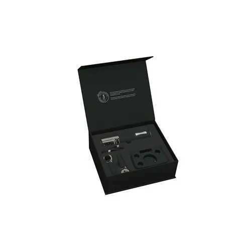 Coffret à vin électrique