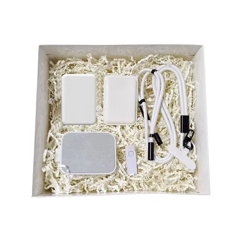 Coffret Cadeau de Bienvenue pour Nouveaux Employés