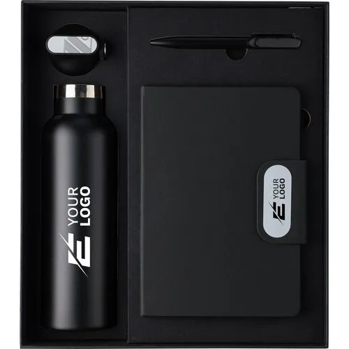 Coffret cadeau de bureau en carton Erren