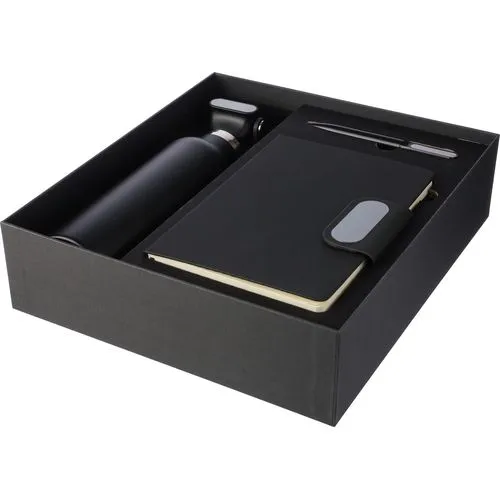 Coffret cadeau de bureau en carton Erren