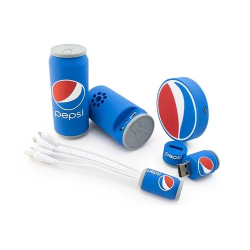 Coffret cadeau entièrement personnalisable