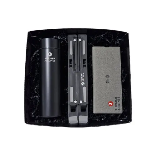 Coffret de Bienvenue pour Nouveaux Employés