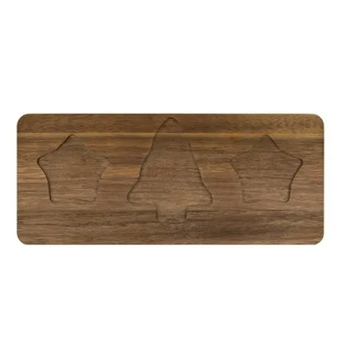 Coffret de Noël pour dips et apéritifs | Nuut