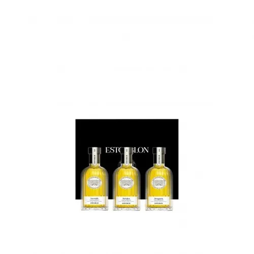 Coffret Découverte Huiles