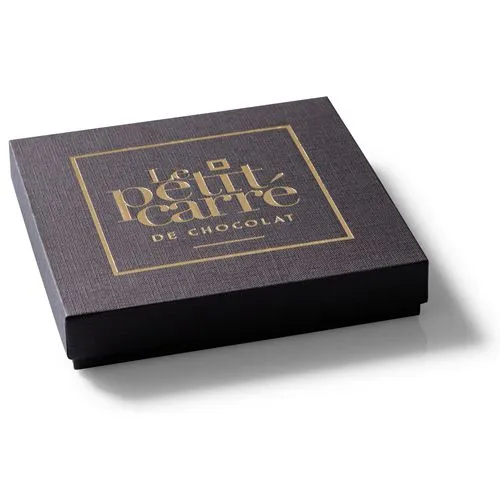 Coffret Douceur 16 pâtes de fruits