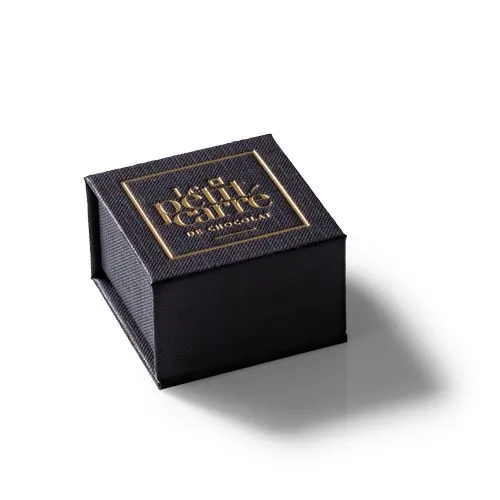 Coffret Ecrin 2 pâtes de fruits