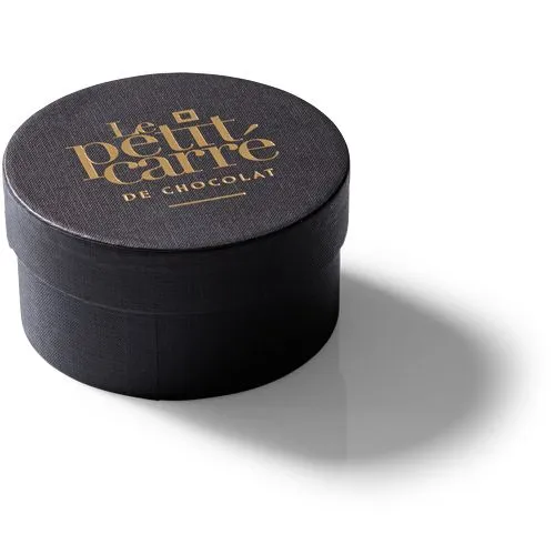 Coffret Harmonie personnalisé 20 nougats emballés individuellement