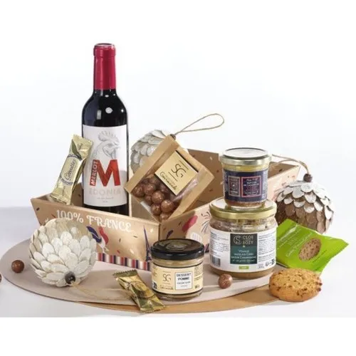 Coffret la Petite Pause