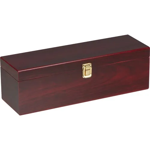 Coffret pour 1 bouteille de vin GRAHAM